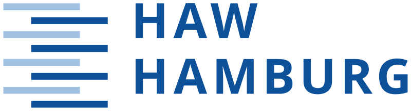 Logo der HAW Hamburg